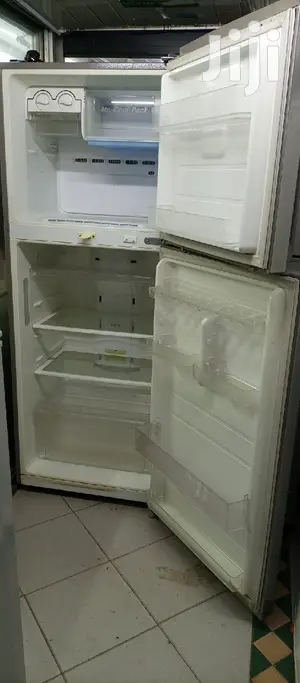 Samsung Fridge