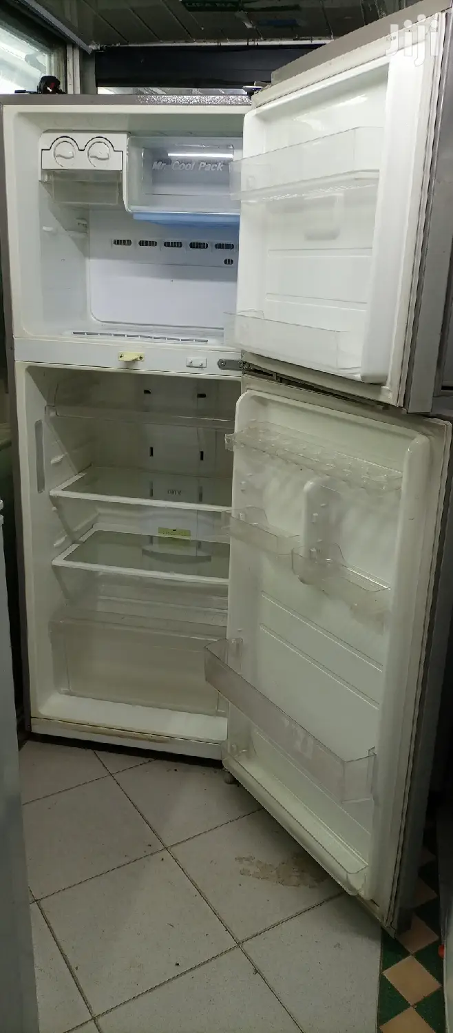 Samsung Fridge