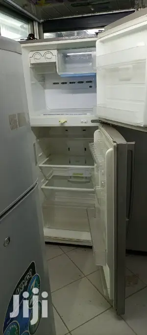 Samsung Fridge