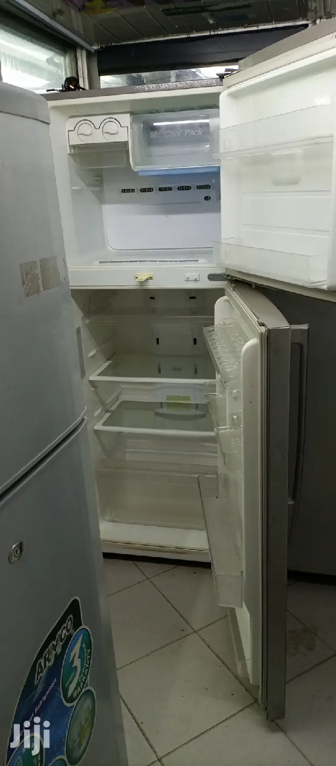 Samsung Fridge
