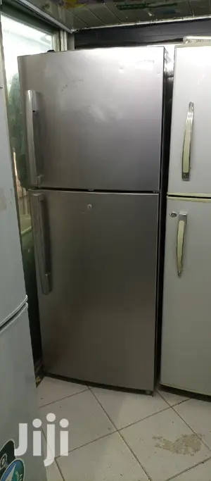 Samsung Fridge