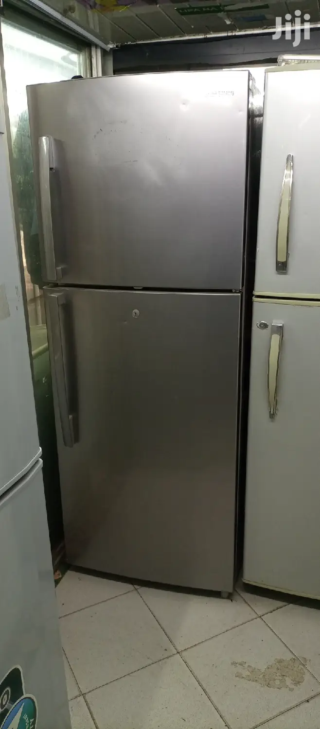 Samsung Fridge