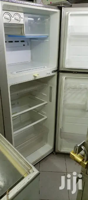 Samsung Fridge