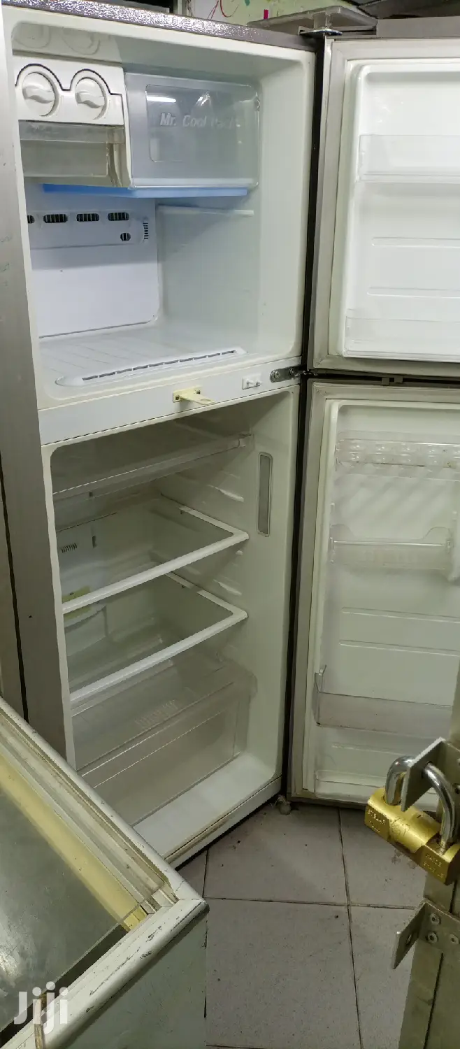 Samsung Fridge