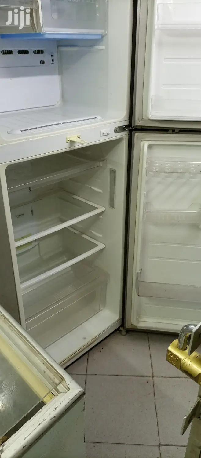Samsung Fridge