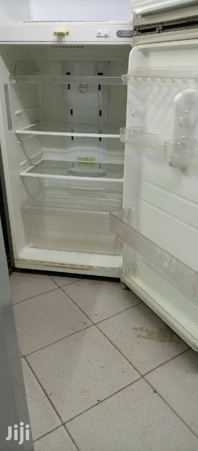 Samsung Fridge