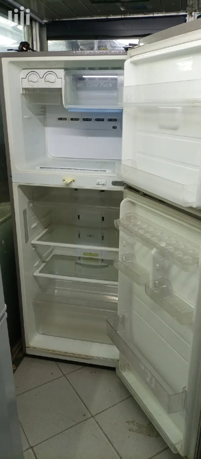 Samsung Fridge