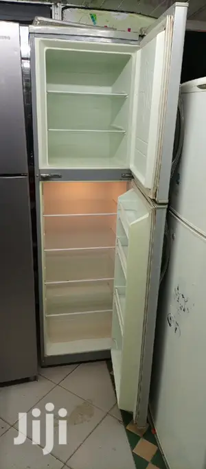 Top Freezer Fridge