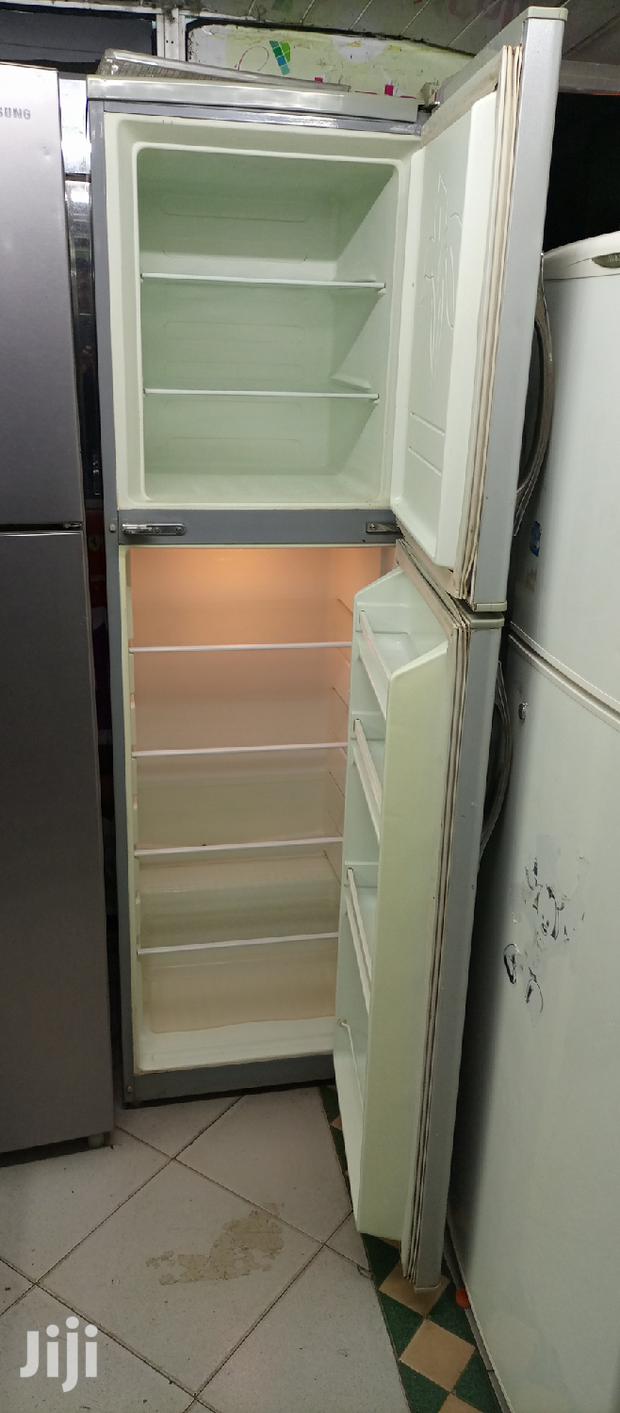 Top Freezer Fridge