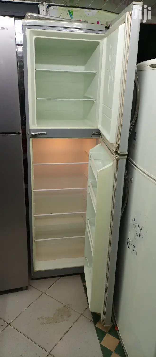 Top Freezer Fridge