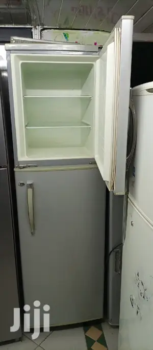 Top Freezer Fridge
