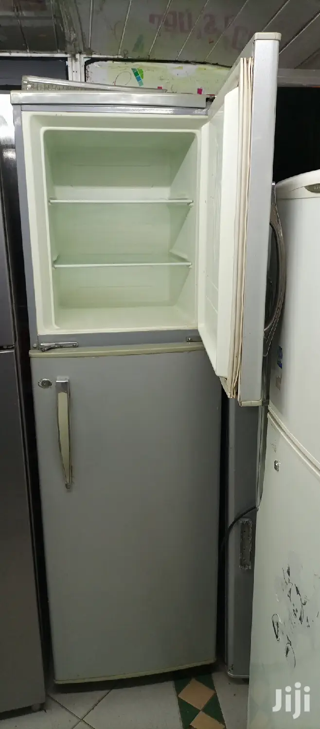 Top Freezer Fridge