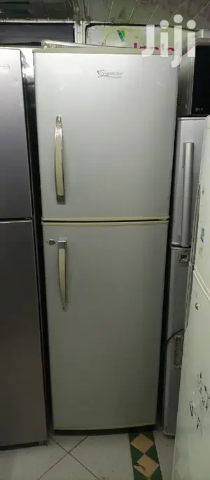 Top Freezer Fridge