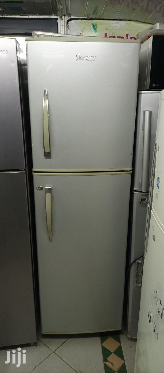 Top Freezer Fridge - thumbnail 3
