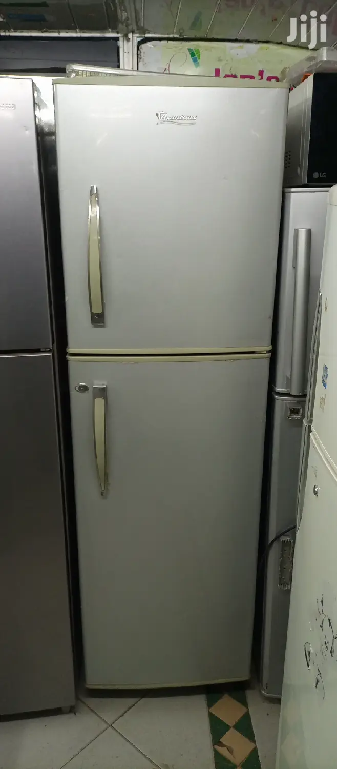 Top Freezer Fridge