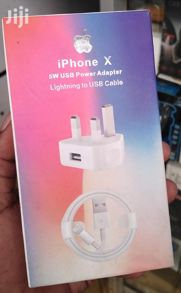 iPad/iPhone Charger - thumbnail 2