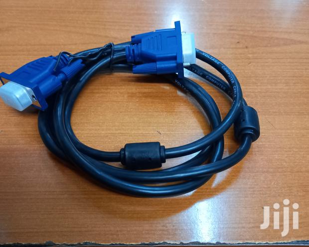 Vga Cables
