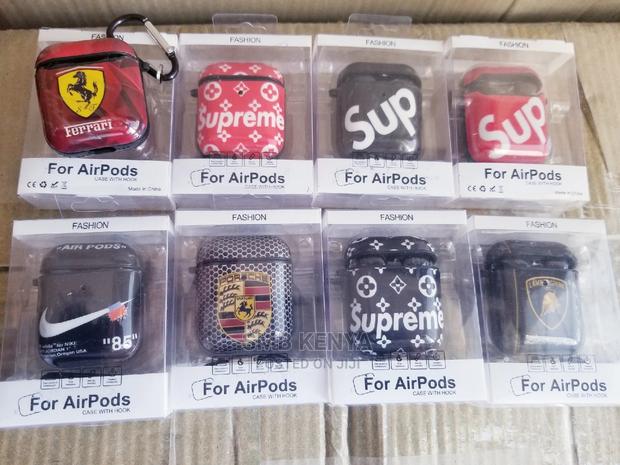 Covers for Airpods - thumbnail 2