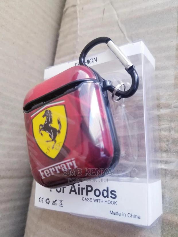 Covers for Airpods - main view
