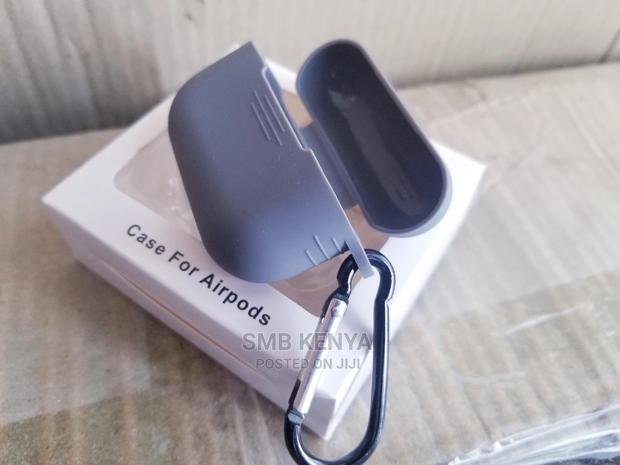 Silicon Cases For Airpods Pro - thumbnail 2