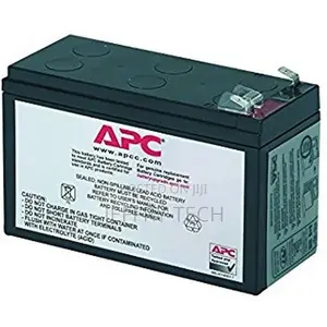 APC 12/17 UPS Battery