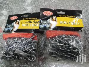 Stainless Steel Dog Chains - thumbnail 2