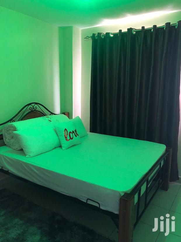 Studio Furnished Apartment, South B Along Mombasa Road