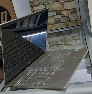 Laptop HP Envy 13 8GB Intel Core I5 SSD 256GB - main view