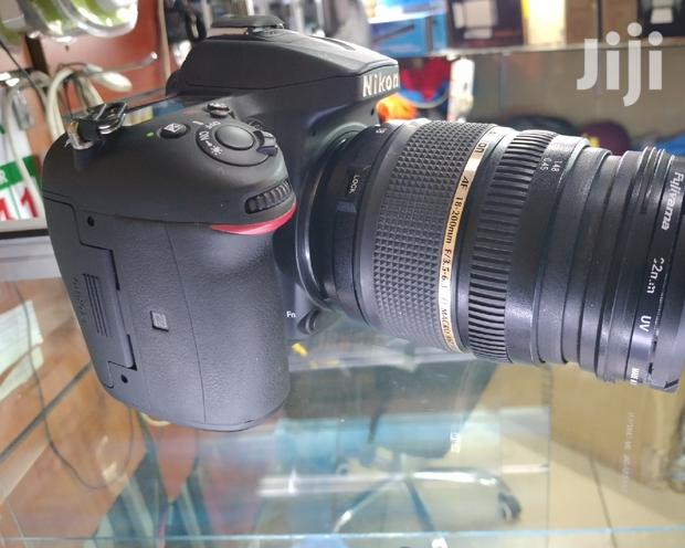 Nikon D7200 - thumbnail 2