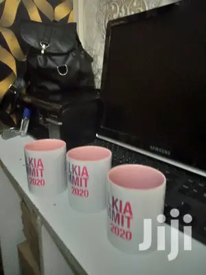 Amazing Bulk Mug Printing