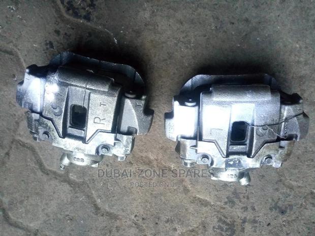 New Arrival Rear Prado V8 Caliper Available. - thumbnail 2