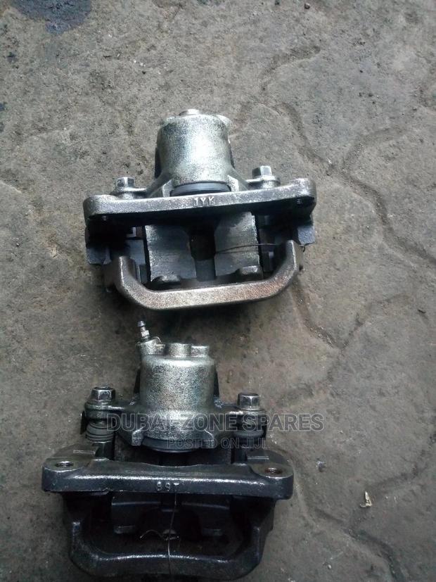 New Arrival Rear Prado V8 Caliper Available. - main view