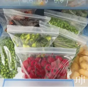 1 Kg Fridge Ziploc Bags