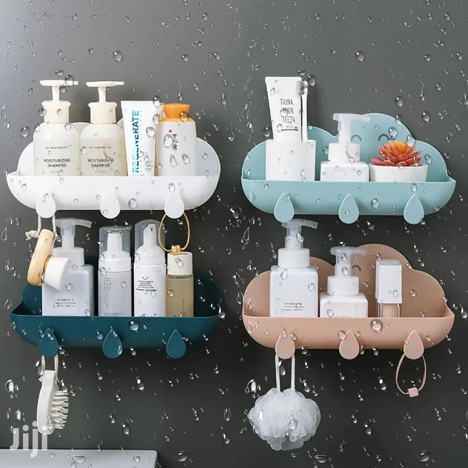 Bathroom Organizer