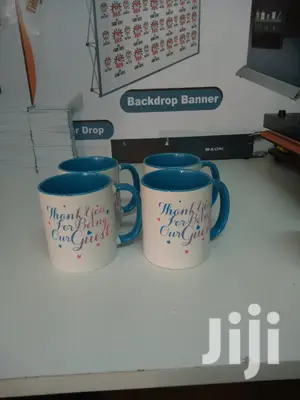Big Discounts On Mug Printing