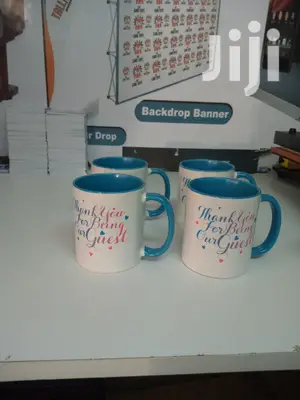 Big Discounts On Mug Printing