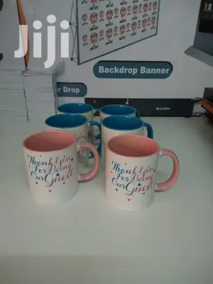 Big Discounts On Mug Printing