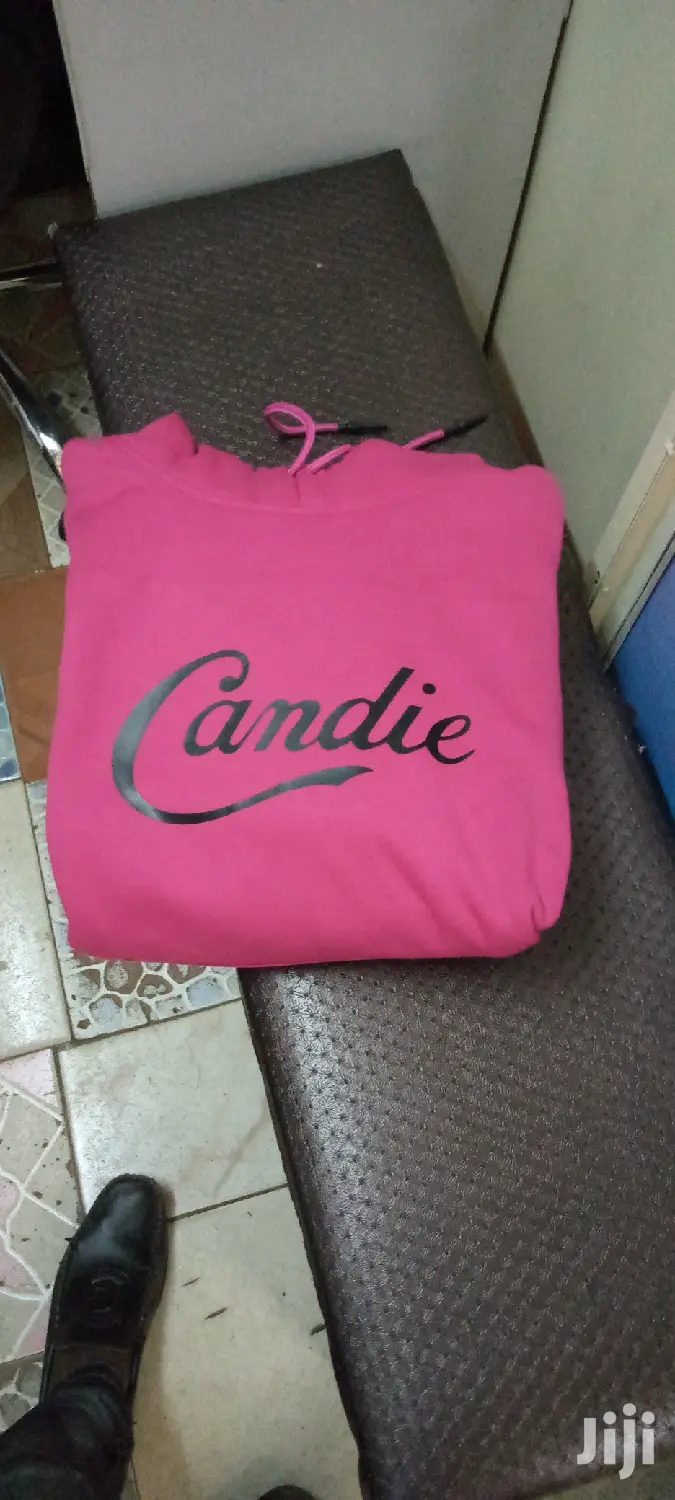 Vinyl T-Shirts and Hood Printing