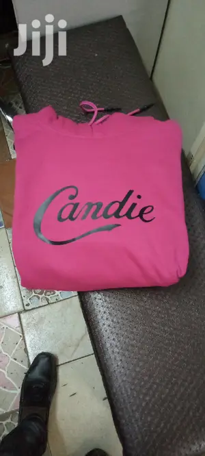 Vinyl T-Shirts and Hood Printing