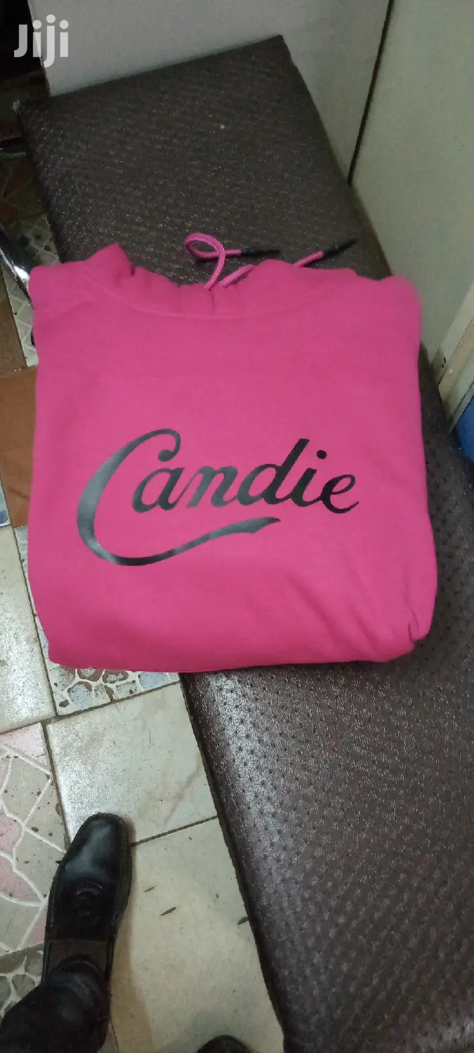 Vinyl T-Shirts and Hood Printing