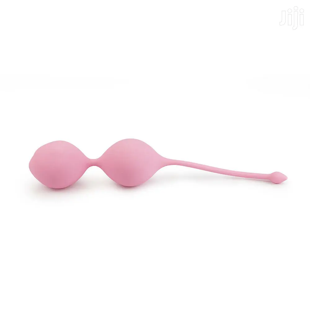 Kegel Vibrator Balls or Ben Wa Balls