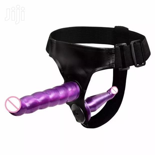 ❤ Strap-on Dildo Penis ❤ - thumbnail 3