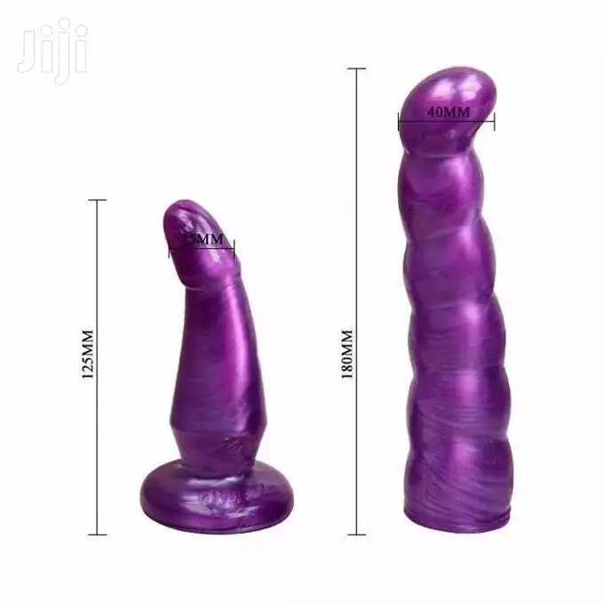 ❤ Strap-on Dildo Penis ❤
