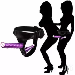 ❤ Strap-on Dildo Penis ❤