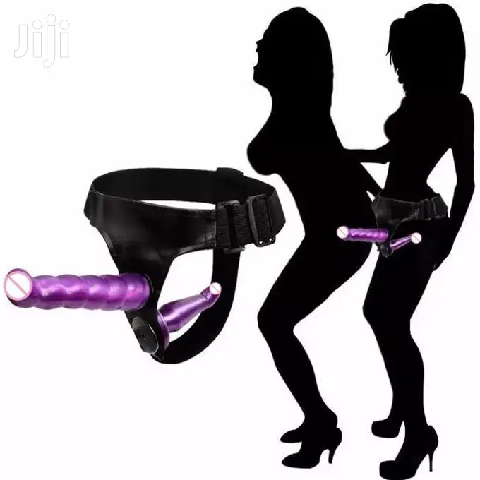 ❤ Strap-on Dildo Penis ❤