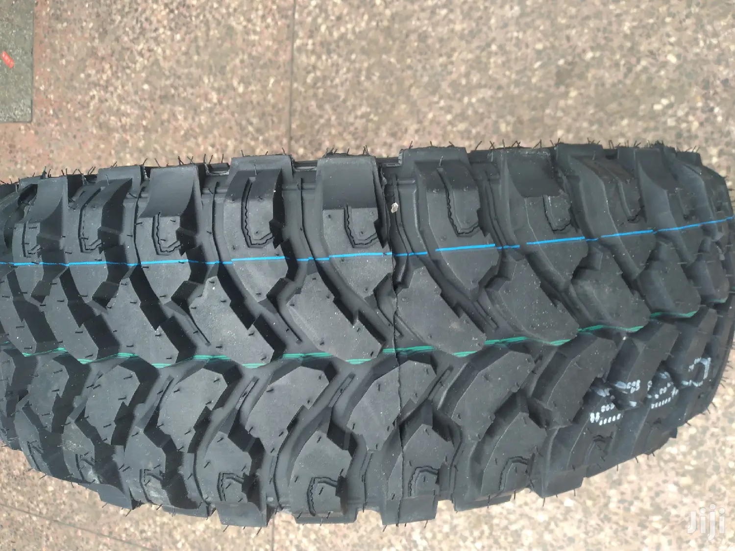 Comforser Tires Sizes 215/75r15 Mud Terrain.