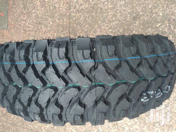Comforser Tires Sizes 215/75r15 Mud Terrain. - thumbnail 4