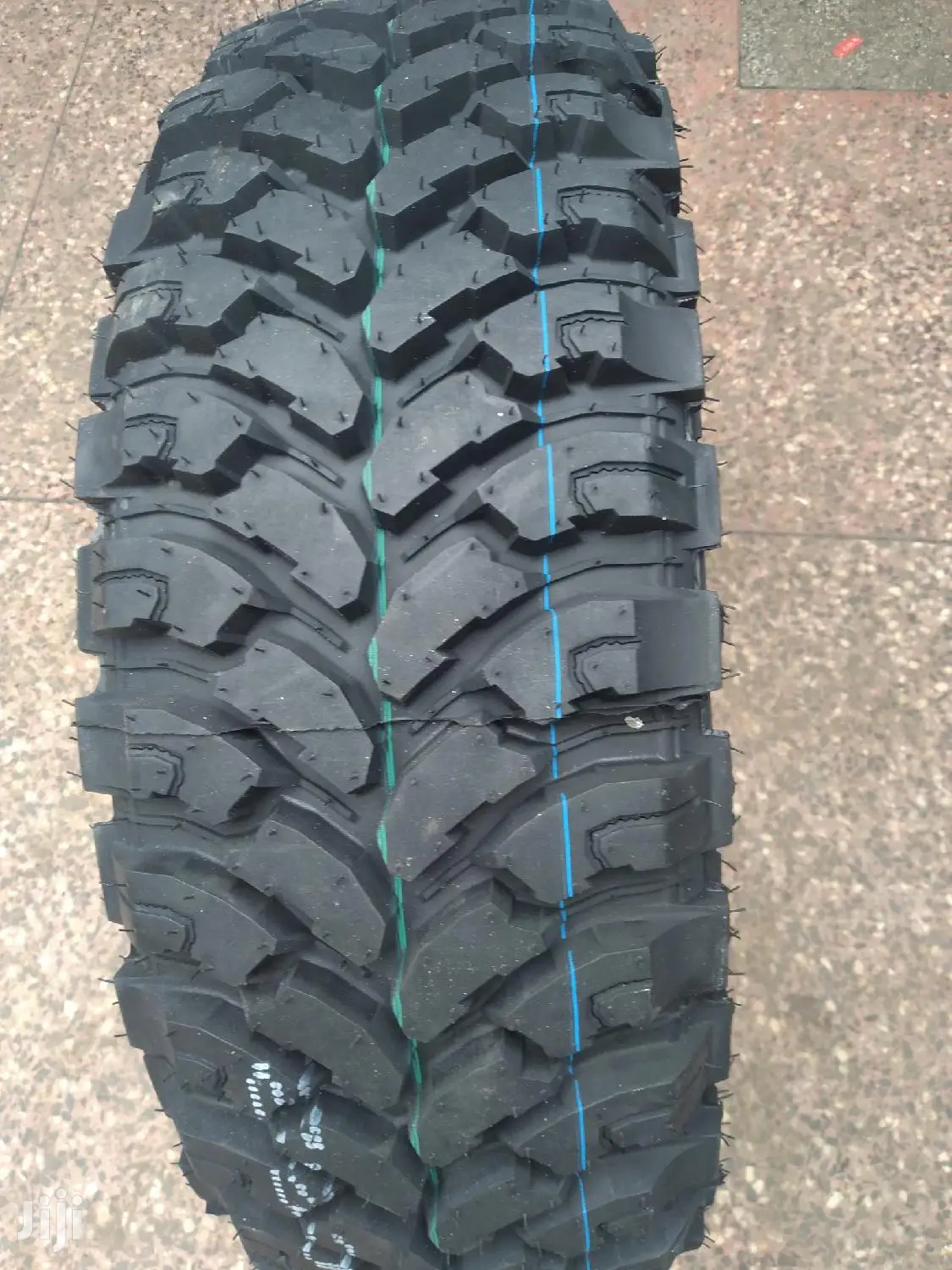 Comforser Tires Sizes 215/75r15 Mud Terrain.