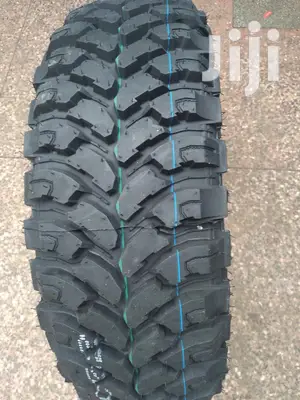 Comforser Tires Sizes 215/75r15 Mud Terrain.