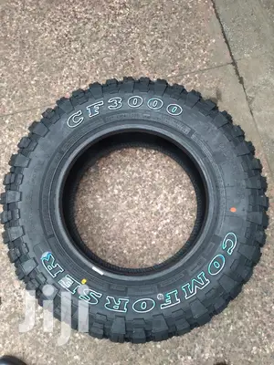 Comforser Tires Sizes 215/75r15 Mud Terrain.